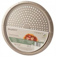 Perforowana forma do pieczenia pizzy BergHOFF Balance 32x1,50cm