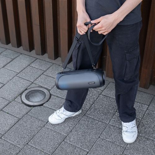Głośnik Bluetooth IPX5 USB AUX 30W TWS Kruger&Matz na Arena.pl