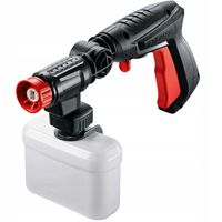Pistolet natryskowy BOSCH F016800536