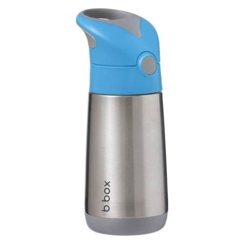 B.Box Bidon termiczny 350 ml Blue Slate na Arena.pl