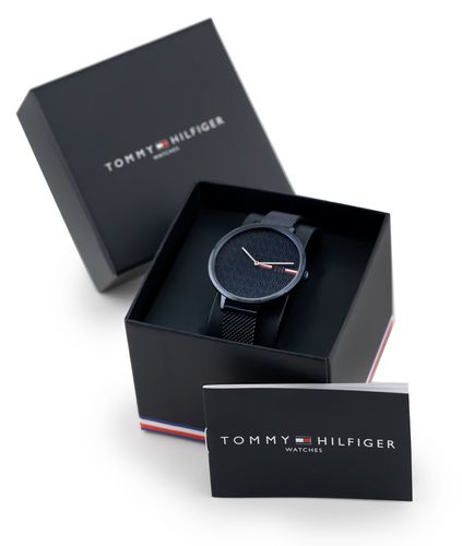 ZEGAREK DAMSKI TOMMY HILFIGER 1782159 ALEXA zf545c na Arena.pl