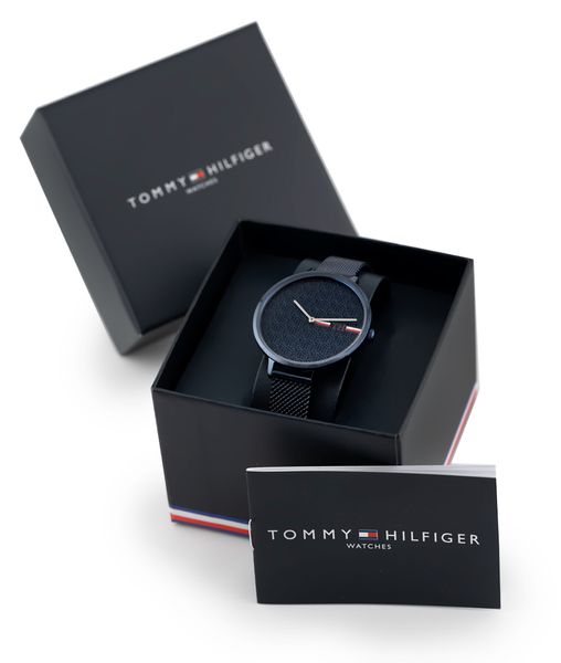 ZEGAREK DAMSKI TOMMY HILFIGER 1782159 ALEXA zf545c zdjęcie 5