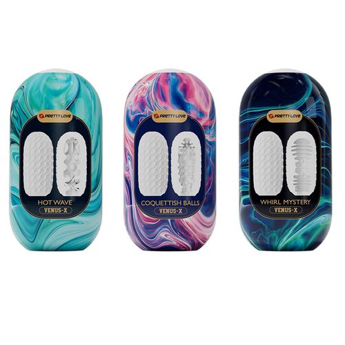 Pretty Love- Venus X na Arena.pl