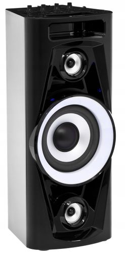 Głośnik Bluetooth Mikrofon Karaoke USB AUX GoGEN na Arena.pl