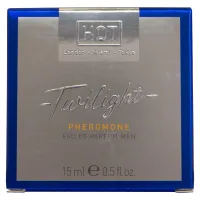 hot twilight pheromon men 15ml - perfumy męskie z nutą feromonow