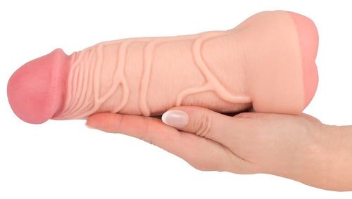 nature skin 2in1 extension+mas na Arena.pl