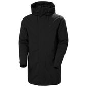 Helly Hansen męska kurtka MUNICH INS RAIN COAT 53541 991 L