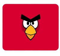Podkładka pod myszkę Angry Birds