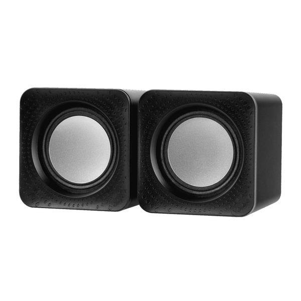 Głośniki Komputerowe 2.0 Zasilanie USB zdjęcie 7