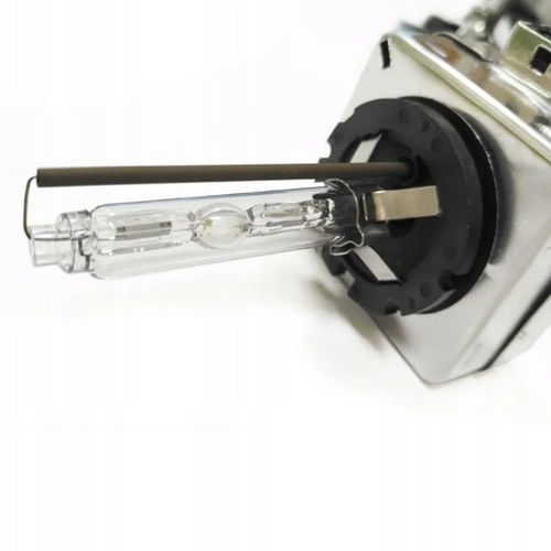 2x Żarówka ksenonowa żarnik xenon D1S PK32d-2 35W 6000K homologowana ZESTAW na Arena.pl