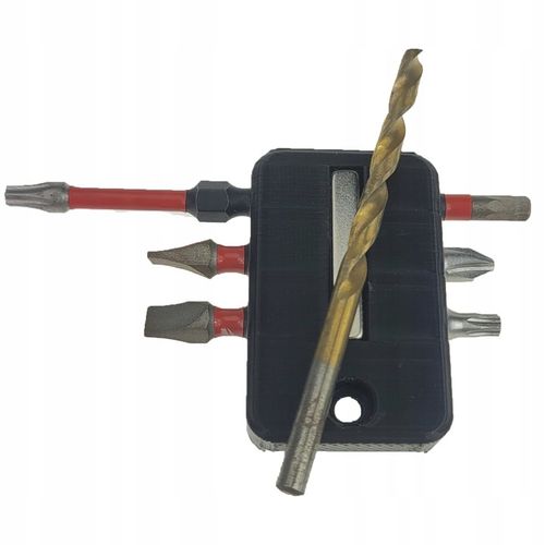 MILWAUKEE M18 MAGNETYCZNY UCHWYT NA BITY na Arena.pl