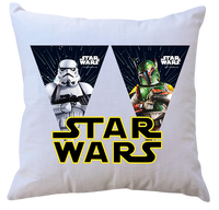 Poduszka Star Wars - Gwiezdne Wojny