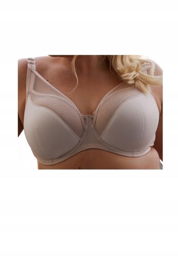 Juliana Biustonosz Półusztywniany 70F Mefemi by Nipplex na Arena.pl