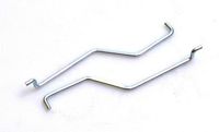 Cięgno ssania Rato silnik R670 16123-Z120120-0000