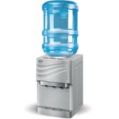 DYSTRYBUTOR WODY NABLATOWY ViO X903-TN Silver BEZ CHŁODZENIA GRZANIE