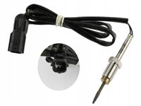 CZUJNIK TEMPERATURY SPALIN RENAULT TRAFIC 14- 1.6 DCI