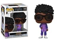 funko pop! marvel black panther shuri 1173 figurka
