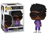 funko pop! marvel black panther shuri 1173 figurka