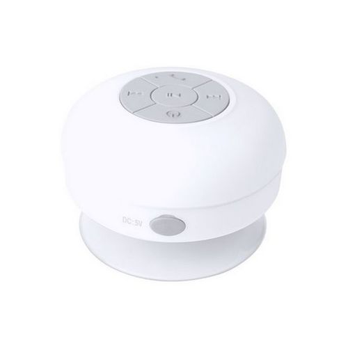 Głośnik Bluetooth Micro USB 3W 144929 Czerwony na Arena.pl