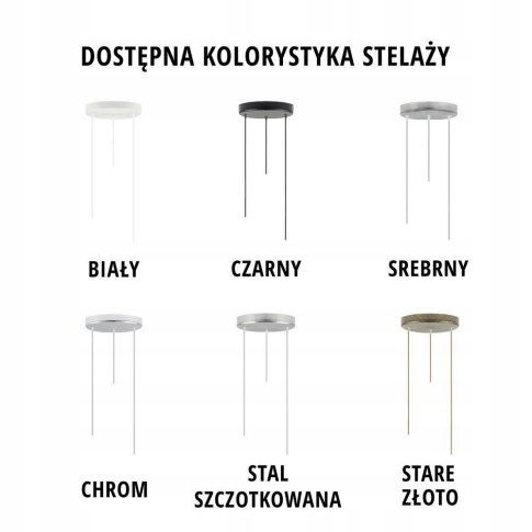 Lampa wisząca PUEBLO na Arena.pl