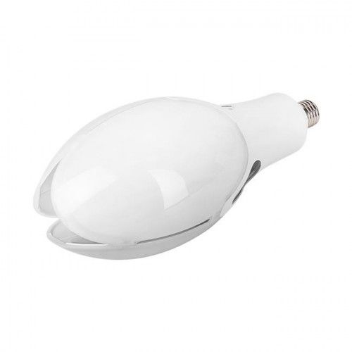 ŻARÓWKA LED GOLIAT 80W 4000K E27 E40 9600LM NEUTRALNA na Arena.pl