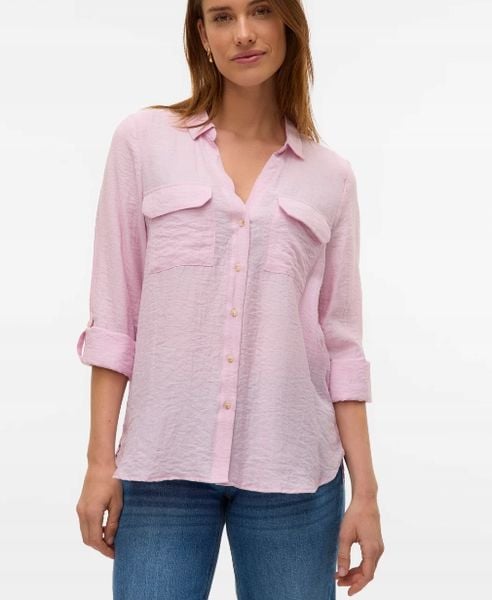 Vero Moda VMRAY Koszula Damska zdjęcie 1