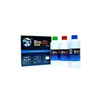 Biogro 123 Marine 500 Ml - Bakterie Do Akwarium