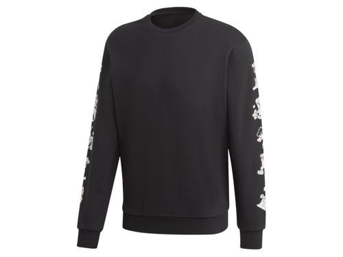 Bluza męska ADIDAS GOOFY CREW M na Arena.pl