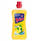 UNIWERSALNY PŁYN DO MYCIA CYTRYNOWY KONCENTRAT 1l