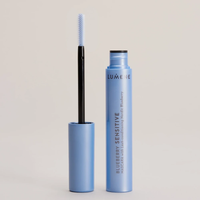 Lumene BLUEBERRY Sensitive Mascara tusz do rzęs do oczu wrażliwych czarny