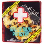 Awaryjne Kajdanki Śmieszny Erotyczny Prezent Sex