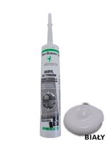 AKRYL DO TYNKÓW STRUKTURALNYCH AKRYL-ST  280ML