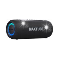 Głośnik TRACER MaxTube TWS BLUETOOTH BLACK 20W
