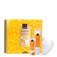 Avon Anew Radiance Maximising Zestaw kosmetyków