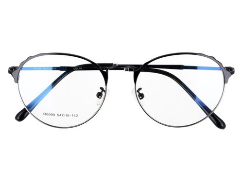 Oprawka okularowa retro na Arena.pl