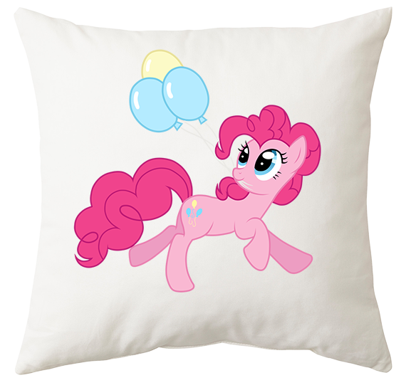 Poduszka Kucyk Pony zdjęcie 1