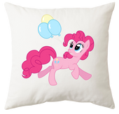 Poduszka Kucyk Pony
