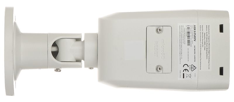 KAMERA DS-2CD2047G2-L(2.8M HIKVISION zdjęcie 6