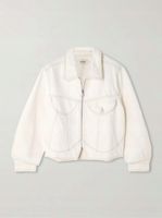 FRAME - Kurtka jeansowa S