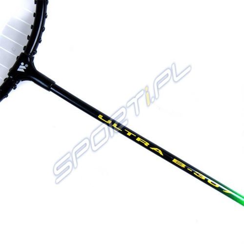 Rakietka badminton WISH 307 na Arena.pl