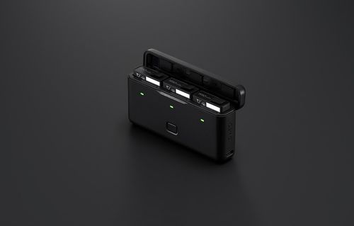 Akumulator DJI Exteme Battery Plus 1950 mAh do Osmo Action na Arena.pl