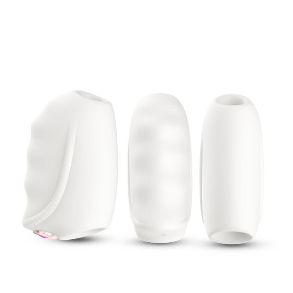 Master white zdjęcie 2