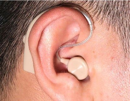 APARAT SŁUCHOWY CERTYFIKOWANY AKUMULATOR WZMACNIACZ SŁUCHU LANDMED na Arena.pl