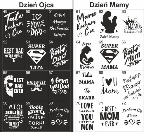 Kubek termiczny grawer termos do kawy z własnym projektem na prezent na Arena.pl