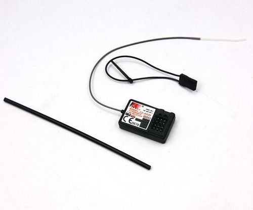 Odbiornik FlySky FS-GR3E na Arena.pl