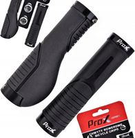 PROX VELO CHWYTY GRIPY ROWEROWE RĄCZKI KIEROWNICY