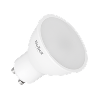 Żarówka lampa Led 5W GU10 4000K 230V Rebel