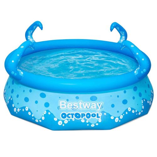 Emaga Bestway Basen Easy Set OctoPool, 274x76 cm na Arena.pl