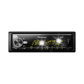 Radio samochodowe Bluetooth DAB+ AUX MP3 USB VarioColor Pioneer MVH-X580DAB