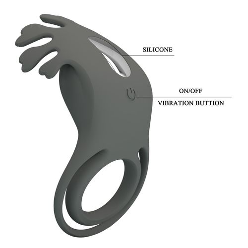 pretty love   master ring, 7 vibration functions memory function na Arena.pl